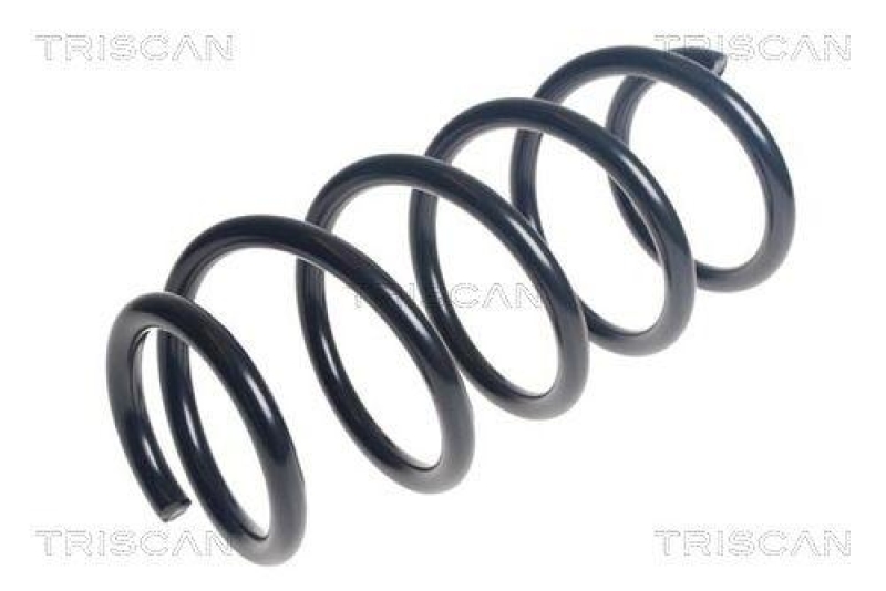 TRISCAN 8750 29531 Spiralfeder Vorne f&uuml;r Vw Crafter
