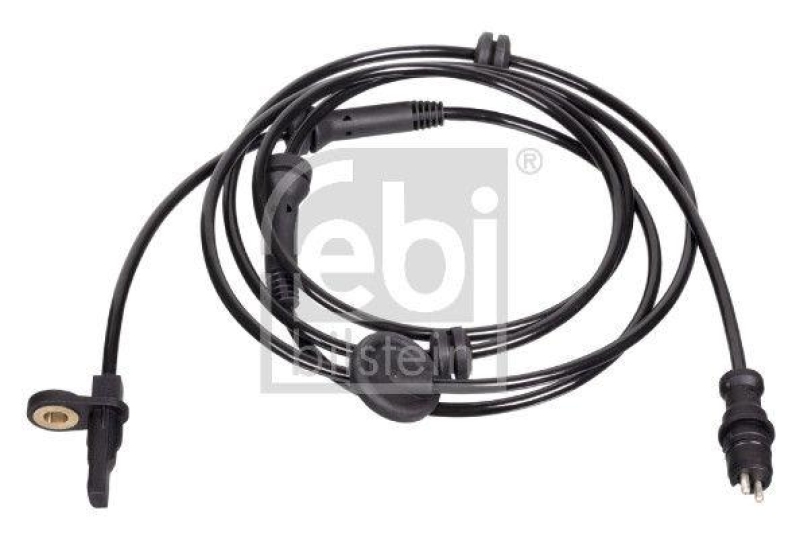 FEBI BILSTEIN 102256 ABS-Sensor f&uuml;r Fiat