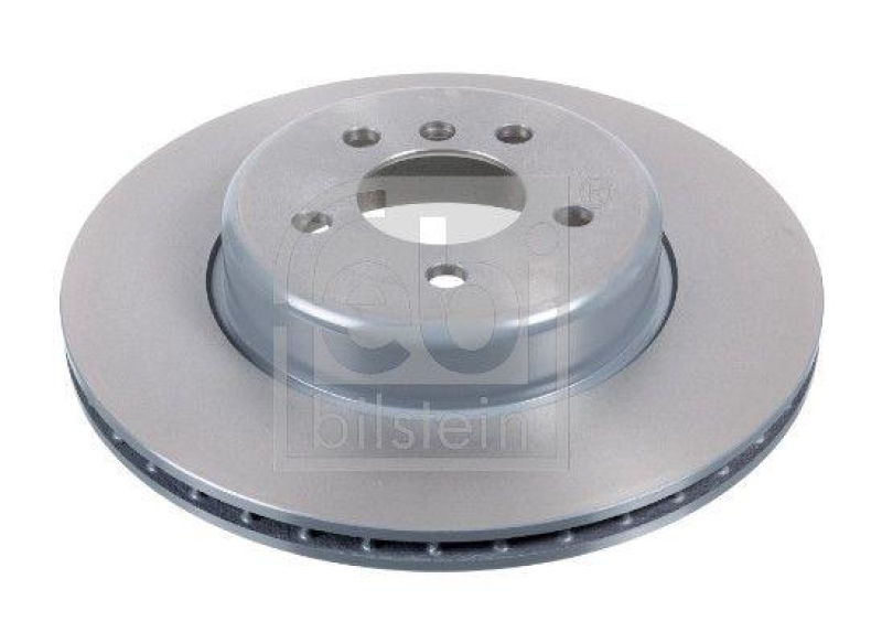 FEBI BILSTEIN 104805 Bremsscheibe f&uuml;r BMW