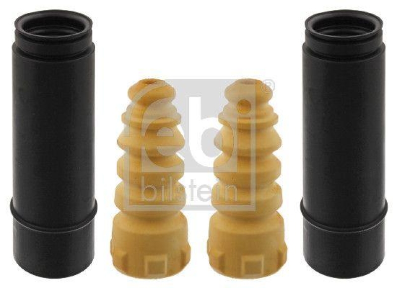 FEBI BILSTEIN 106126 Protection Kit f&uuml;r Sto&szlig;d&auml;mpfer f&uuml;r VW-Audi