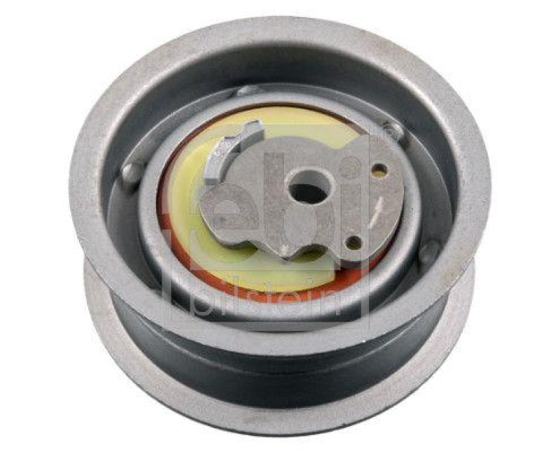 FEBI BILSTEIN 11316 Spannrolle für Zahnriemen für VW-Audi