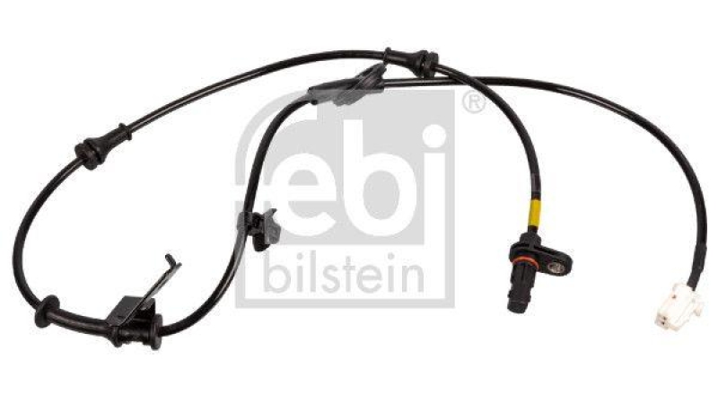FEBI BILSTEIN 170730 ABS-Sensor f&uuml;r HYUNDAI