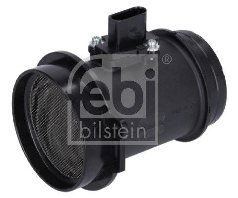 FEBI BILSTEIN 181789 Luftmassenmesser f&uuml;r VW-Audi