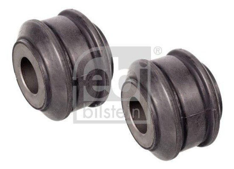 FEBI BILSTEIN 26893 Stabilisatorlager f&uuml;r RENAULT (RVI)