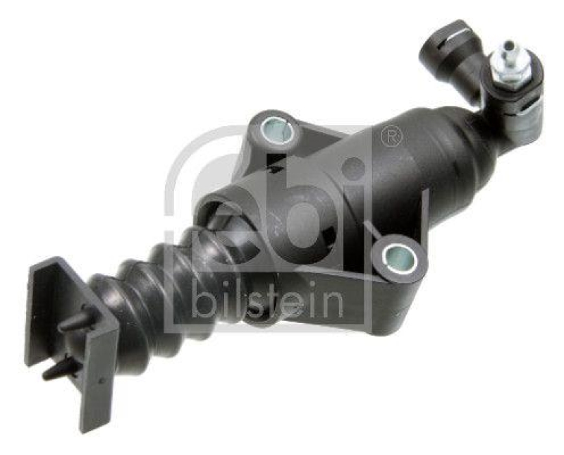 FEBI BILSTEIN 30217 Kupplungsnehmerzylinder für VW-Audi