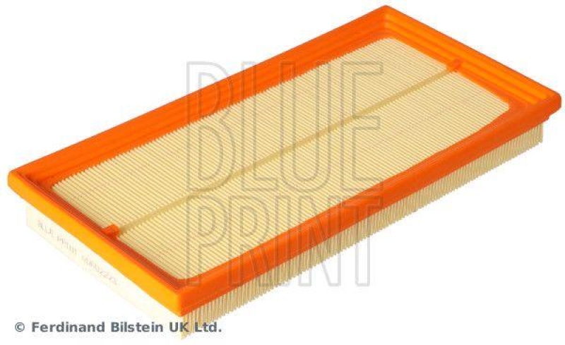 BLUE PRINT ADG02223 Luftfilter für KIA