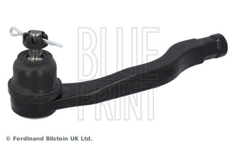 BLUE PRINT ADH28709 Spurstangenendst&uuml;ck mit Kronenmutter und Splint f&uuml;r HONDA