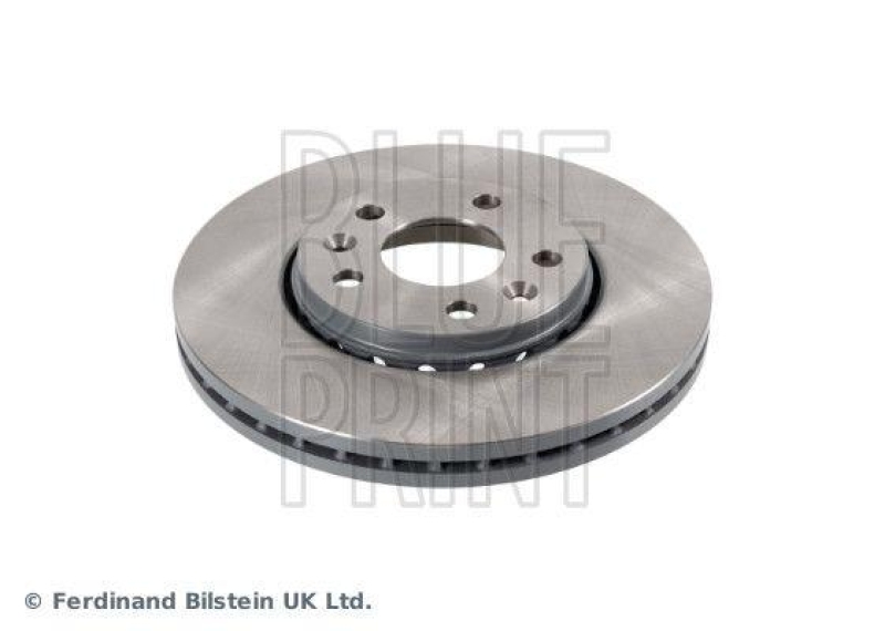 BLUE PRINT ADN143181 Bremsscheibe f&uuml;r NISSAN