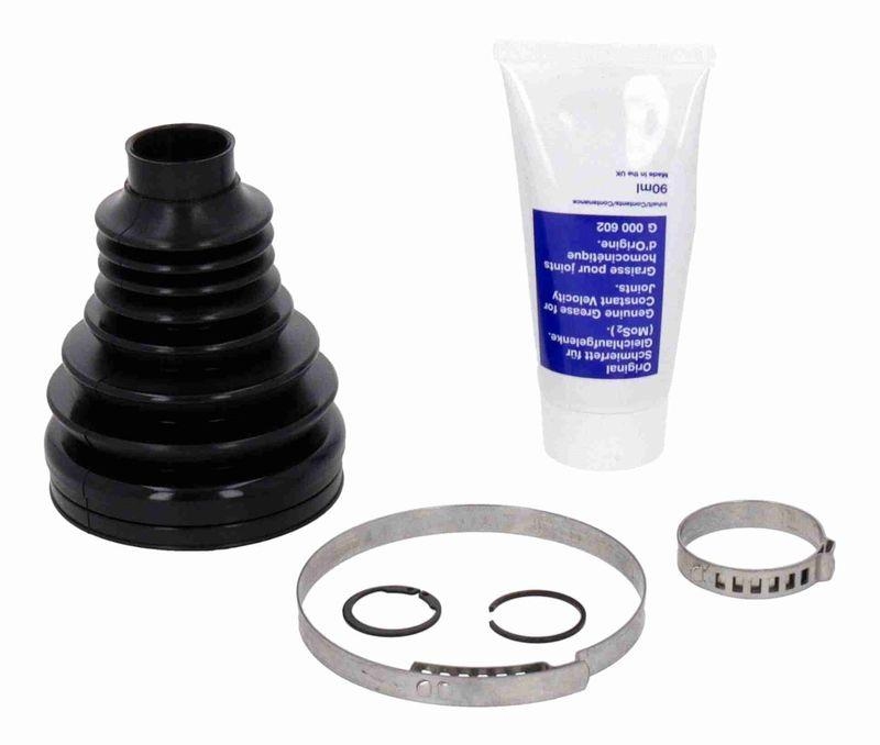 VAICO V10-5639 Faltenbalgsatz, Antriebswelle f&uuml;r VW