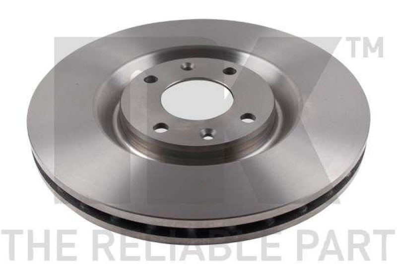 NK 203726 Bremsscheibe f&uuml;r PEUGEOT