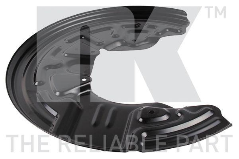 NK 234751 Spritzblech, Bremsscheibe f&uuml;r AUDI