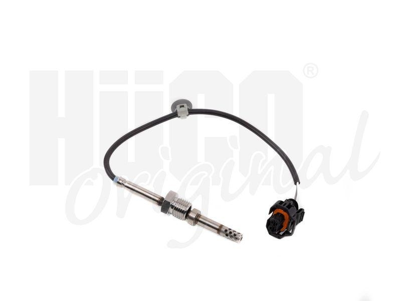 HITACHI 135589 Sensor, Abgastemperatur f&uuml;r CHEVROLET u.a.