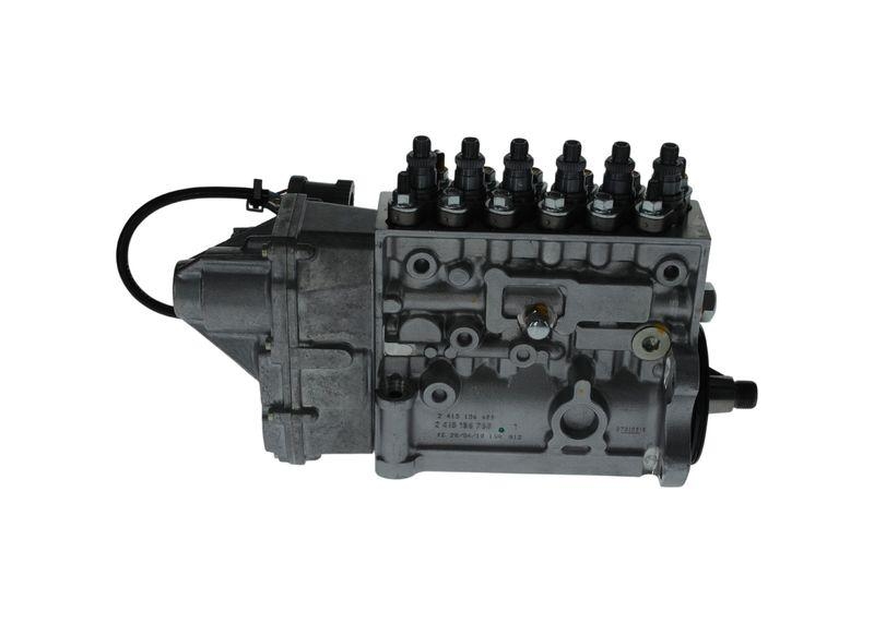 Bosch 0 402 796 841 Einspritzpumpen-Aggregat