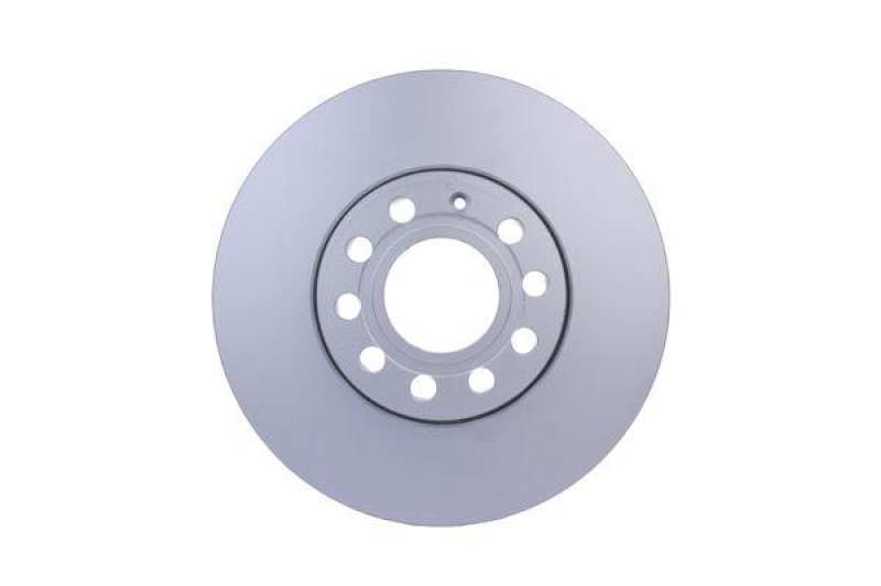 HELLA 8DD 355 127-081 Bremsscheibe f&uuml;r AUDI/VW/SEAT