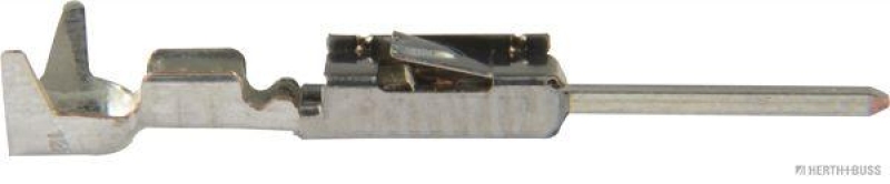 HERTH+BUSS 50251481 Crimpverbinder AMP Tyco MQS ELA, 0,2 - 0,5 mm&sup2;