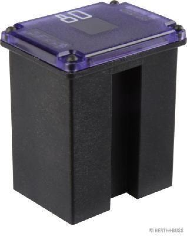 HERTH+BUSS 50295488 Sicherung PAL-ET, 80 A