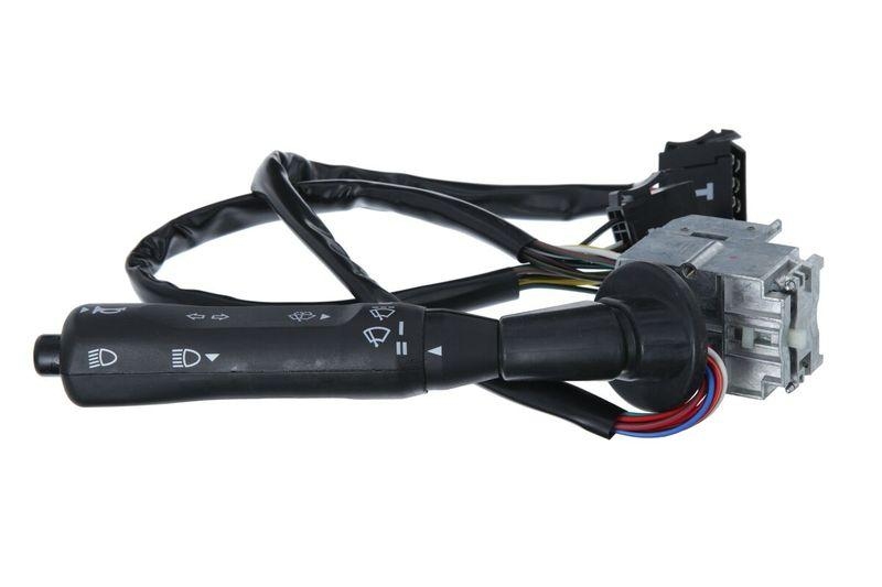 VALEO 645172 LIGHTING AND WIPING SWITCH