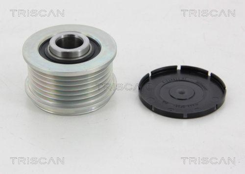 TRISCAN 8641 114005 Generatorfreilauf f&uuml;r Bmw