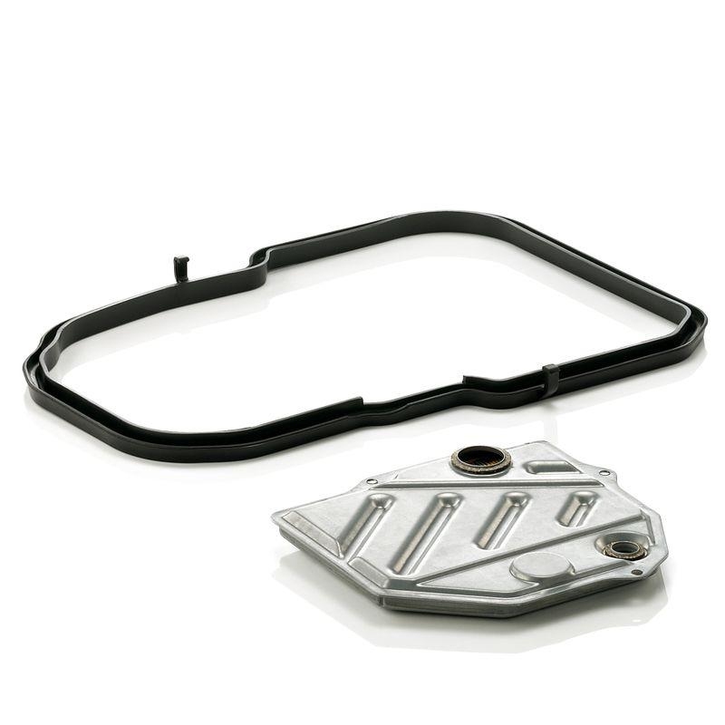 MANN-FILTER H 2014 x KIT Hydraulik Getriebefilter für Mercedes-Benz