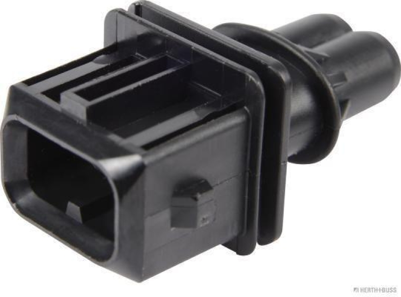HERTH+BUSS 50390296 Steckgehäuse AMP Tyco JT 2,8, 2-polig