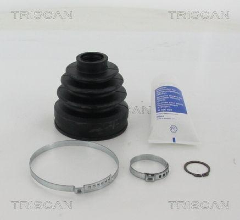 TRISCAN 8540 14919 Manchettensatz f&uuml;r Nissan