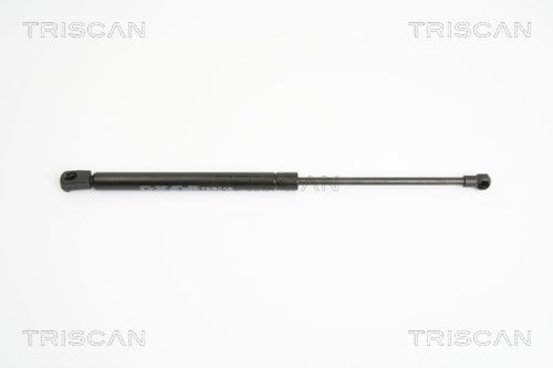 TRISCAN 8710 11116 Gasfeder Vorne für Bmw 3 Serie E90