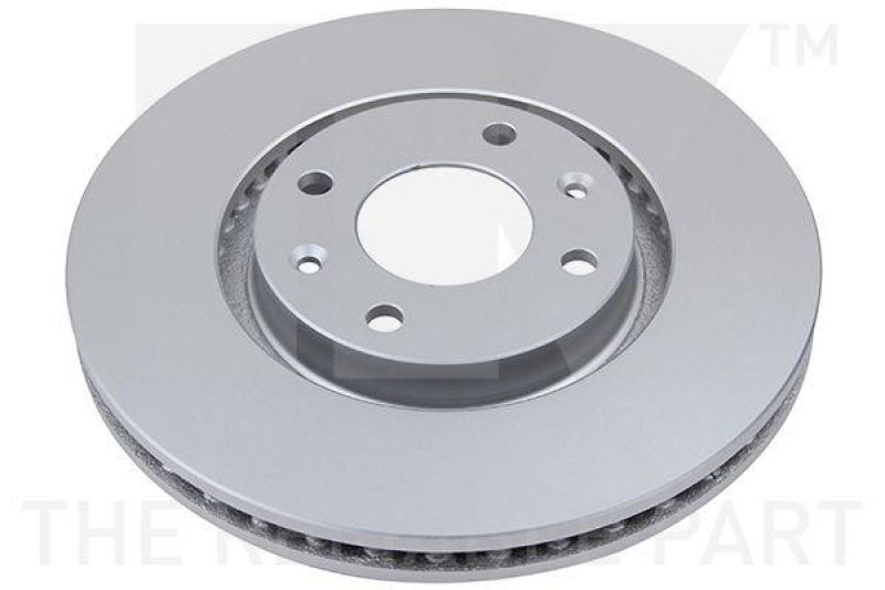 NK 311927 Bremsscheibe f&uuml;r CITROEN, DS, OPEL, PEUG, VAUX