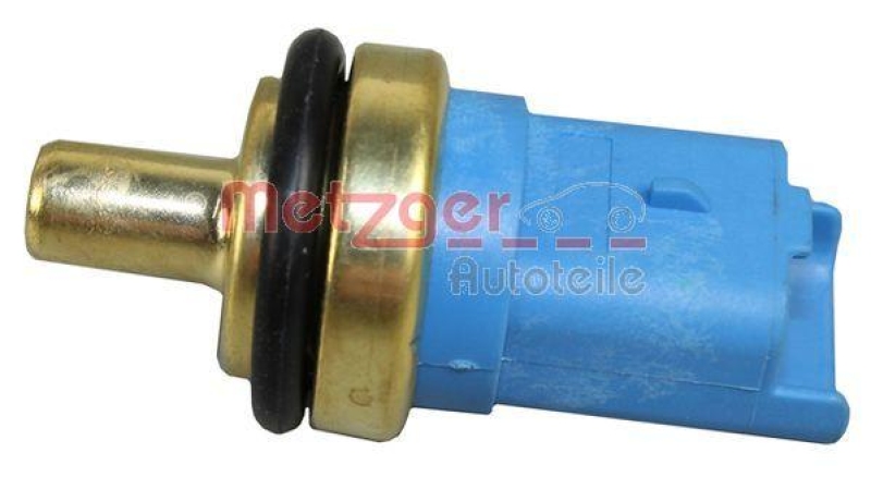METZGER 0905157 Sensor, K&uuml;hlmitteltemperatur f&uuml;r CITROEN/FIAT/PEUGEOT