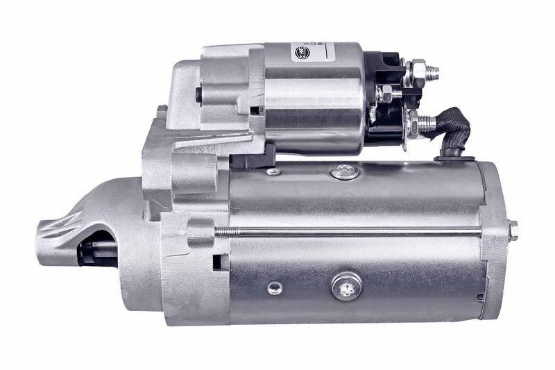 HELLA 8EA 012 526-141 Starter 12V 2,2kW