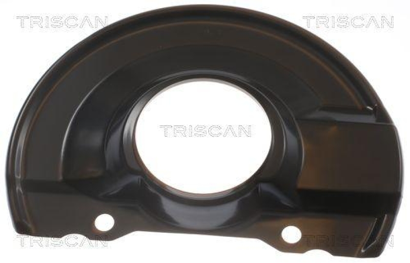 TRISCAN 8125 42104 Spritzblech, Bremsscheibe f&uuml;r Mitsubishi Lancer