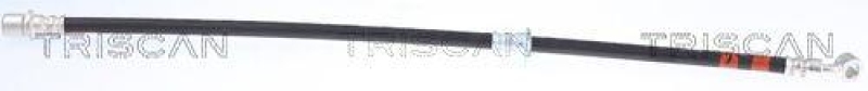 TRISCAN 8150 68116 Bremsschlauch Vorne f&uuml;r Subaru