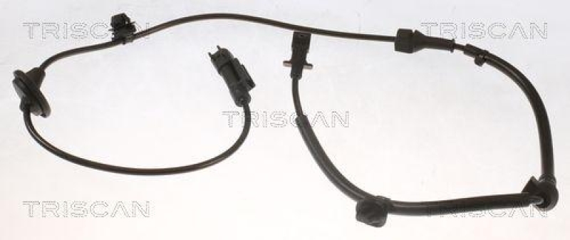 TRISCAN 8180 42209 Sensor, Raddrehzahl für Mitsubishi