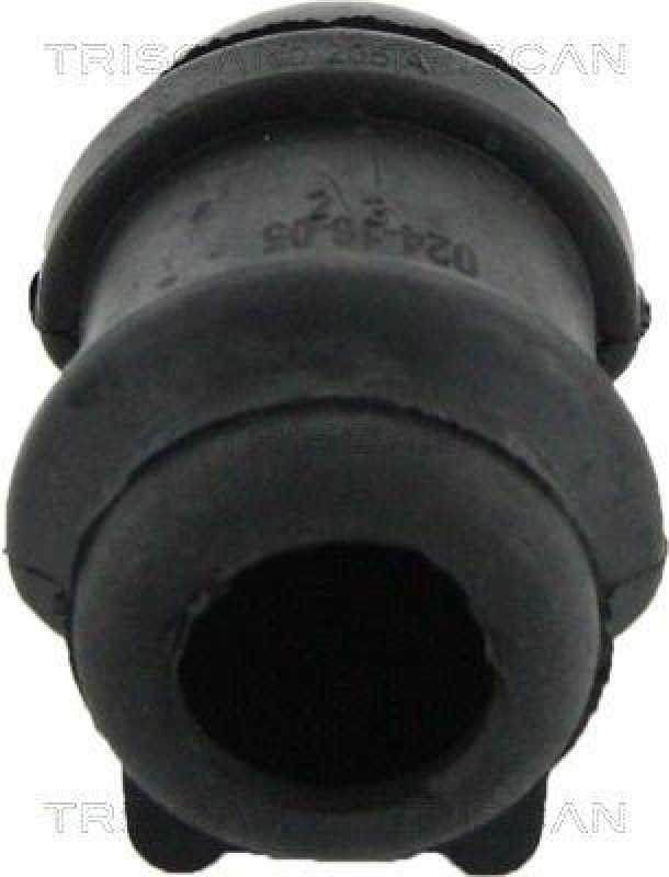 TRISCAN 8500 25843 Lagerbuchse - Stabilisator f&uuml;r Renault