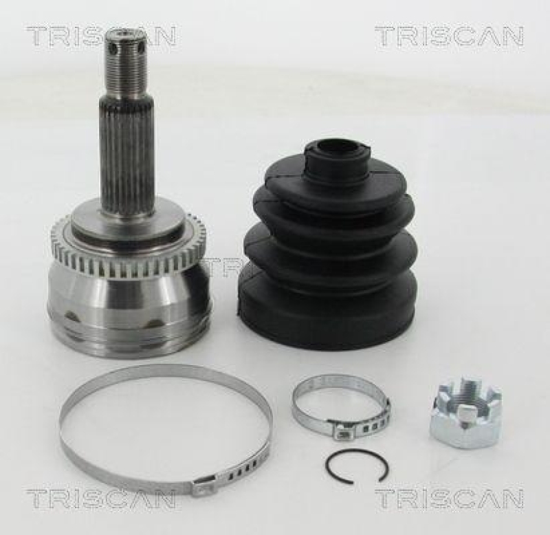 TRISCAN 8540 43123 Gleichlaufgelenk f&uuml;r Hyundai