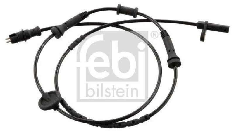 FEBI BILSTEIN 102257 ABS-Sensor f&uuml;r Fiat