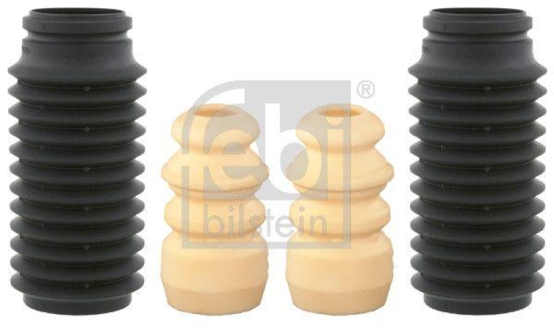 FEBI BILSTEIN 106127 Protection Kit f&uuml;r Sto&szlig;d&auml;mpfer f&uuml;r Ford