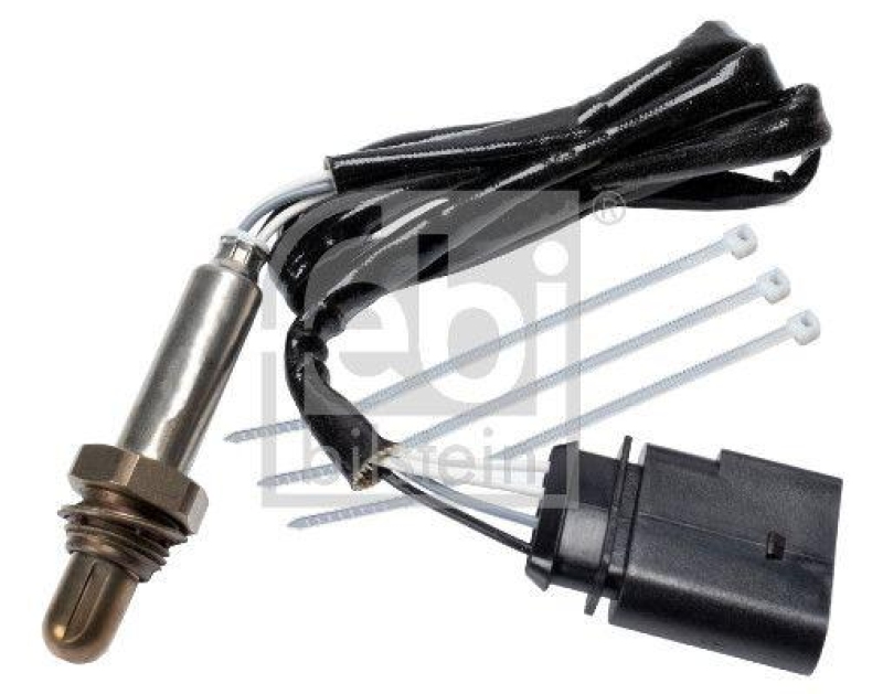 FEBI BILSTEIN 177483 Lambda-Sonde f&uuml;r VW-Audi