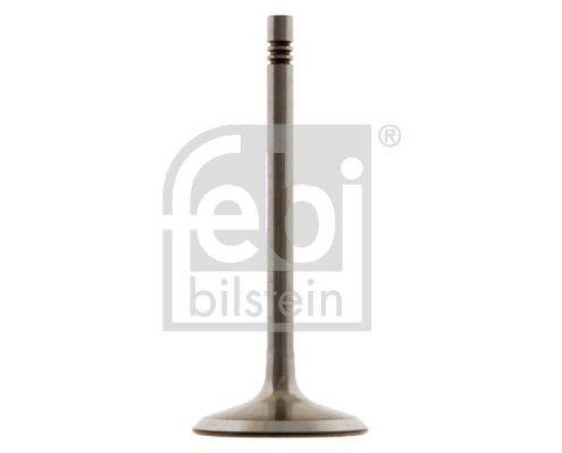 FEBI BILSTEIN 28463 Einlassventil für VW-Audi
