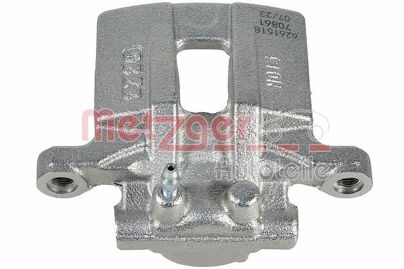 METZGER 6261518 Bremssattel Neuteil f&uuml;r CITROEN/MITSUBISHI/PEUGEOT HA rechts