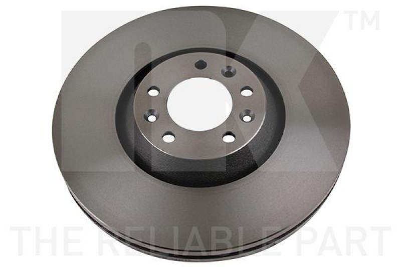 NK 203728 Bremsscheibe f&uuml;r CITROEN, PEUGEOT