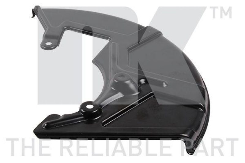 NK 234756 Spritzblech, Bremsscheibe f&uuml;r AUDI, SEAT, VW