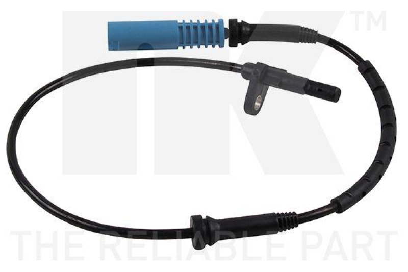 NK 291534 Sensor, Raddrehzahl f&uuml;r BMW