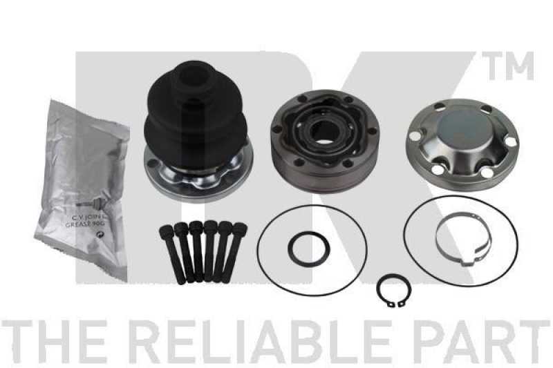 NK 511027 Gelenksatz, Antriebswelle f&uuml;r ALFA ROMEO, FIAT