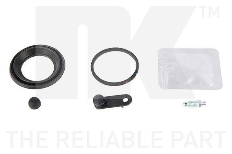 NK 8899056 Reparatursatz, Bremssattel f&uuml;r ABAR,ALFA,AUTOB,FIAT,LANCIA