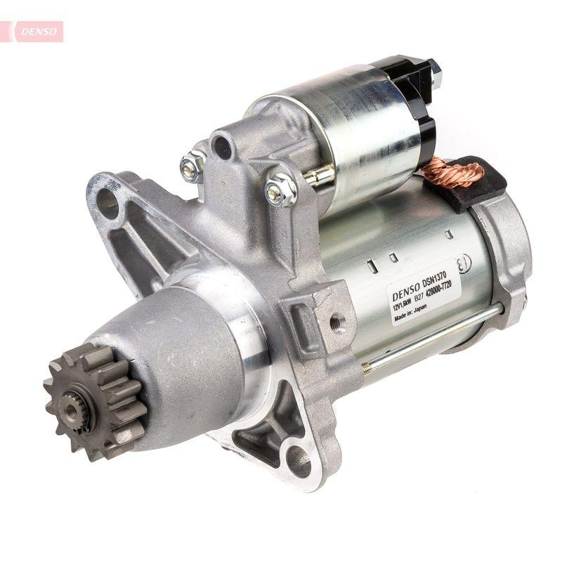 DENSO DSN1370 Starter TOYOTA Avensis 2.4 (03 - 08)