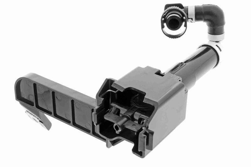 ACKOJA A70-08-0029 Waschwasserdüse, Scheinwerferreinigung rechts für TOYOTA