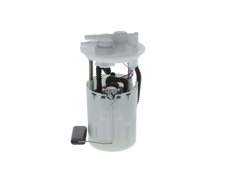 Bosch 0 580 207 00K Ekp-Einbaueinheit