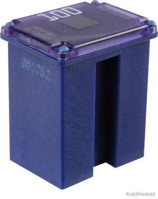 HERTH+BUSS 50295489 Sicherung PAL-ET, 100 A