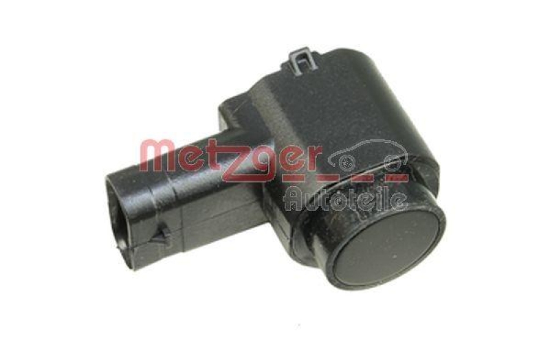 METZGER 0901296 Sensor, Einparkhilfe f&uuml;r AUDI/VW