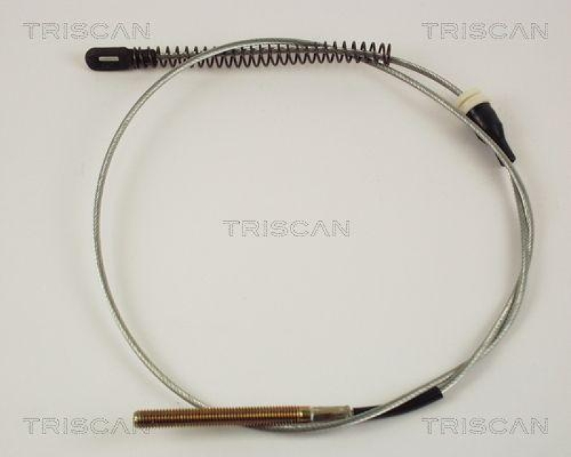 TRISCAN 8140 24133 Handbremsseil f&uuml;r Opel Corsa A